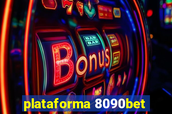 plataforma 8090bet